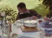 Mangiari VIGILIA PASQUALE delle famiglie nobiliari ravennati inizio '900 (Romagna)