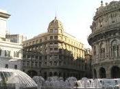 Genova, Pasqua Pasquetta mare cultura