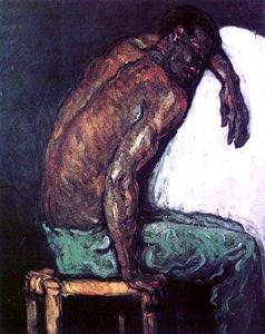Paul Cézanne e la trascendenza nell'arte