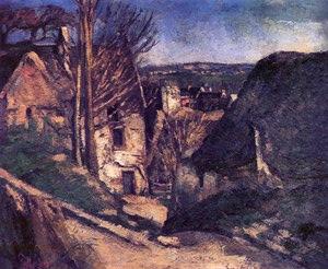 Paul Cézanne e la trascendenza nell'arte