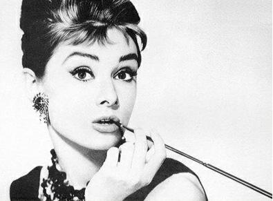 audrey hepburn