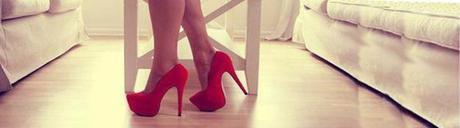 red-shoes