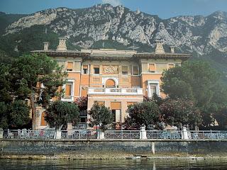 a proposito della gardesana occidentale