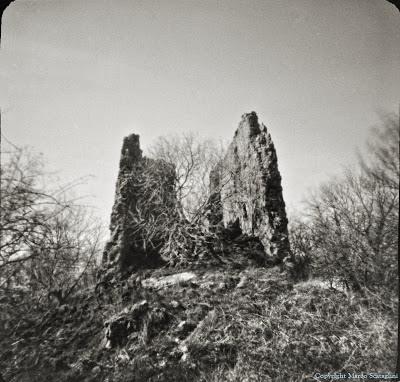 Pinhole Day 2013 a Tuscania