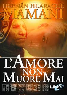 L'amore non muore mai, la recensione