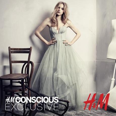 H&M;//Conscious Exclusive 2013