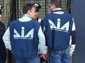 Blitz anti ‘ndrangheta Cosca Mancuso Limbadi Trentotto arresto