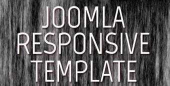 joomla-responsive-template