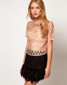 ASOS pe 2013 top pizzo