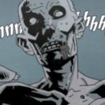 Undead Trinity, webcomic zombie italiano: intervista agli autori Angelo Ferrari e Riccardo Farina