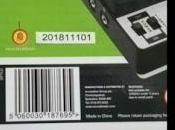 Nuovo update NeoReader Symbian!