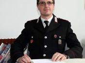 Maresciallo Carabinieri suicida Vigevano