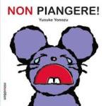 non piangere