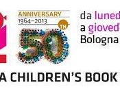Visti fiera alcune novità dalla Bologna Children’s Book Fair