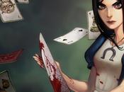 American McGee parla Alice Otherland