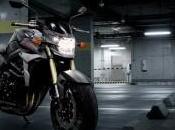 Presentata pubblico nuova Suzuki Black Limited Edition