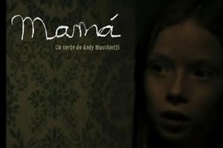 Mama (di Andy Muschetti, cortometraggio)