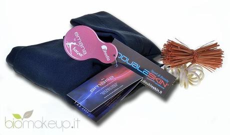 Foto DOUBLESKIN: capi biostimolanti anti cellulite, (C) 2013 Biomakeup.it