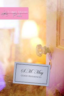 Good References di S. M. May