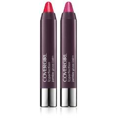 Covergirl Lip Perfection Jumbo Gloss Balm