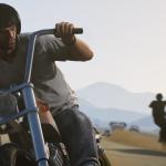 Grand Theft Auto V, nuove immagini su ambientazione, armi, veicoli