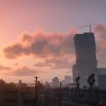 Grand Theft Auto V, nuove immagini su ambientazione, armi, veicoli