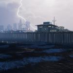 Grand Theft Auto V, nuove immagini su ambientazione, armi, veicoli