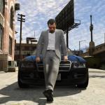 Grand Theft Auto V, nuove immagini su ambientazione, armi, veicoli