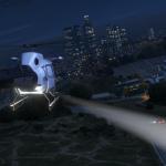 Grand Theft Auto V, nuove immagini su ambientazione, armi, veicoli