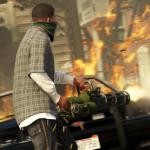 Grand Theft Auto V, nuove immagini su ambientazione, armi, veicoli