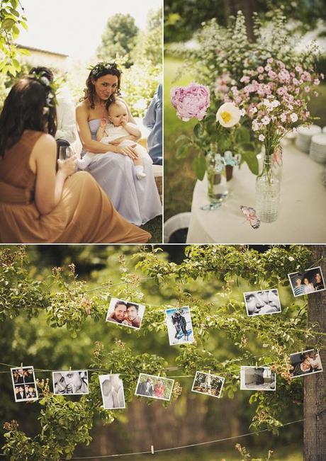 wedding in Tuscany