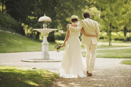 wedding in Tuscany