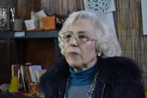 “Tra fori di senso”, raccolta poetica di Bianca Mannu – recensione di Giuseppe Roberto Atzori