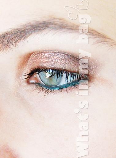 A close up on make up n°143: Mesauda, Aqua Khol n°101, 102, 104, 106, 108