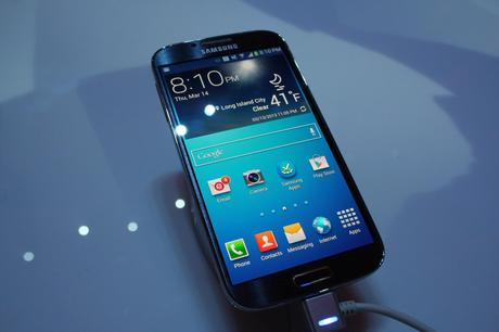 Root Galaxy S4 la guida a che punto è ?