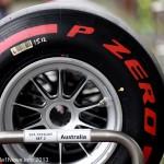 F1 | Pirelli vicina al rinnovo della fornitura