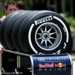 F1 | Pirelli vicina al rinnovo della fornitura