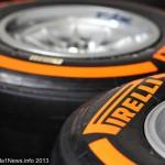 F1 | Pirelli vicina al rinnovo della fornitura