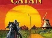 Coloni Catan gioco carte