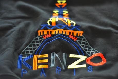 KENZO low-cost