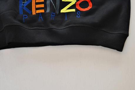 KENZO low-cost