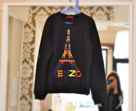 KENZO low-cost