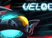 Velocity Ultra nuovo gameplay della versione Vita