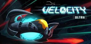 Velocity Ultra : nuovo gameplay della versione PS Vita