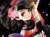 Muramasa Rebirth nuovo corposo video gameplay