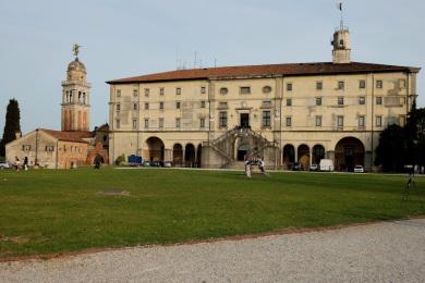 Castello di Udine