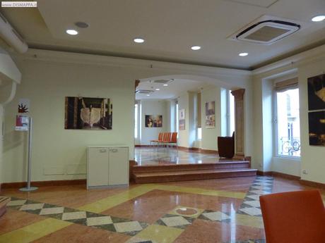 Mostra Femmes Tunisiennes au miroir Mostra Femmes Tunisiennes au miroir