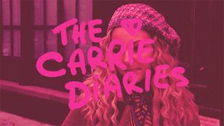 How to be a little Carrie : #thepurse