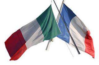 Italia e Francia