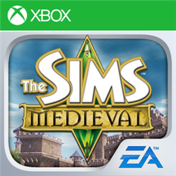 The Sims Medieval disponibile per i Lumia!